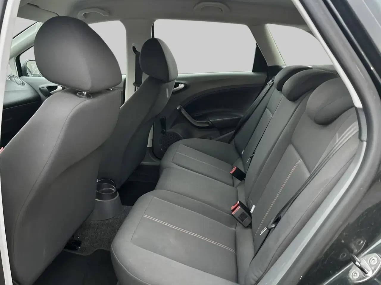 Billede 12 - Seat Ibiza 1,2 TDi 75 Reference ST eco