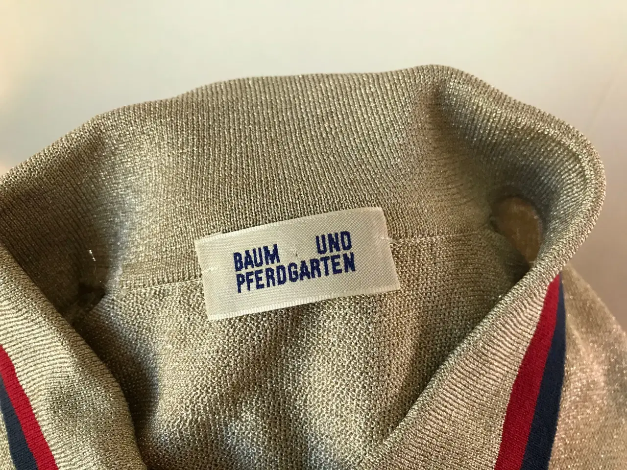 Billede 5 - Baum und Pherdgarten, cardigan, str XL