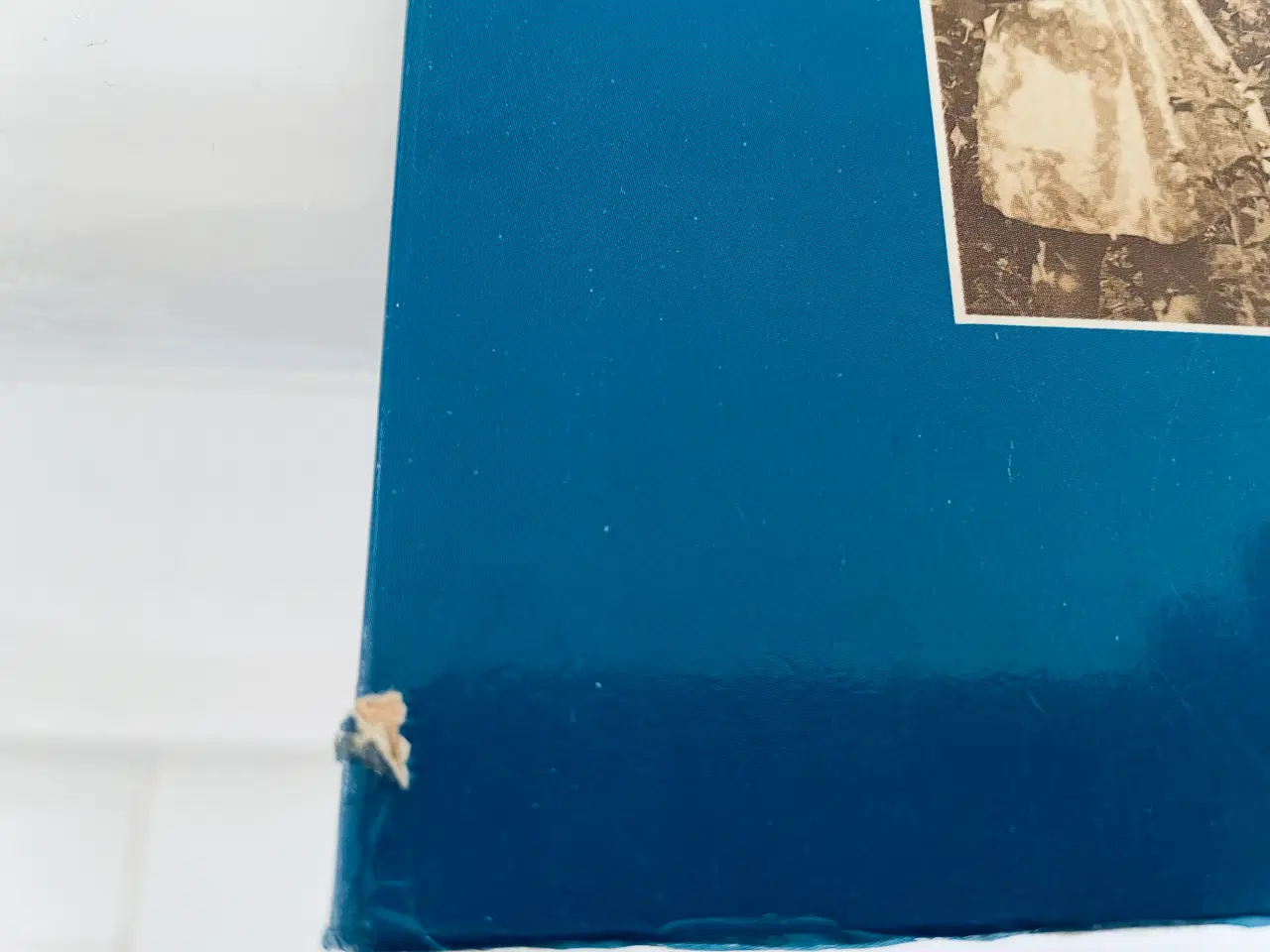 Billede 8 - Bogen om Margrethe