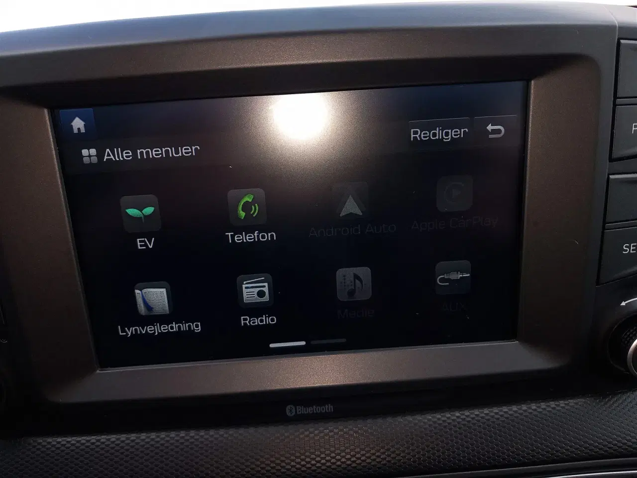 Billede 18 - Hyundai Kona EL Essential 204HK 5d Aut.