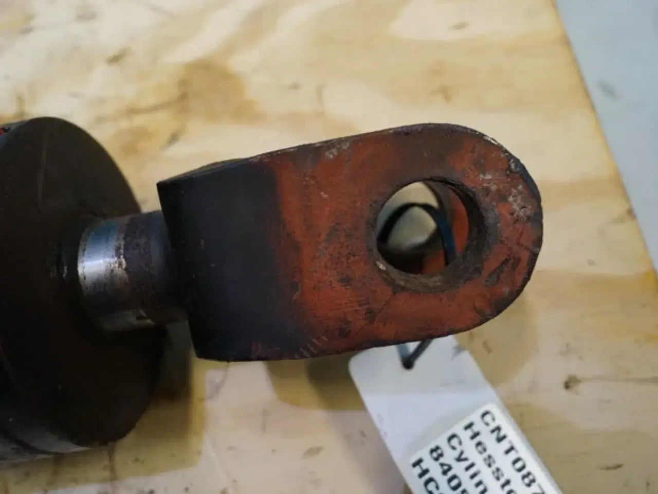 Billede 11 - New Holland 4860 Cylinder 84053363