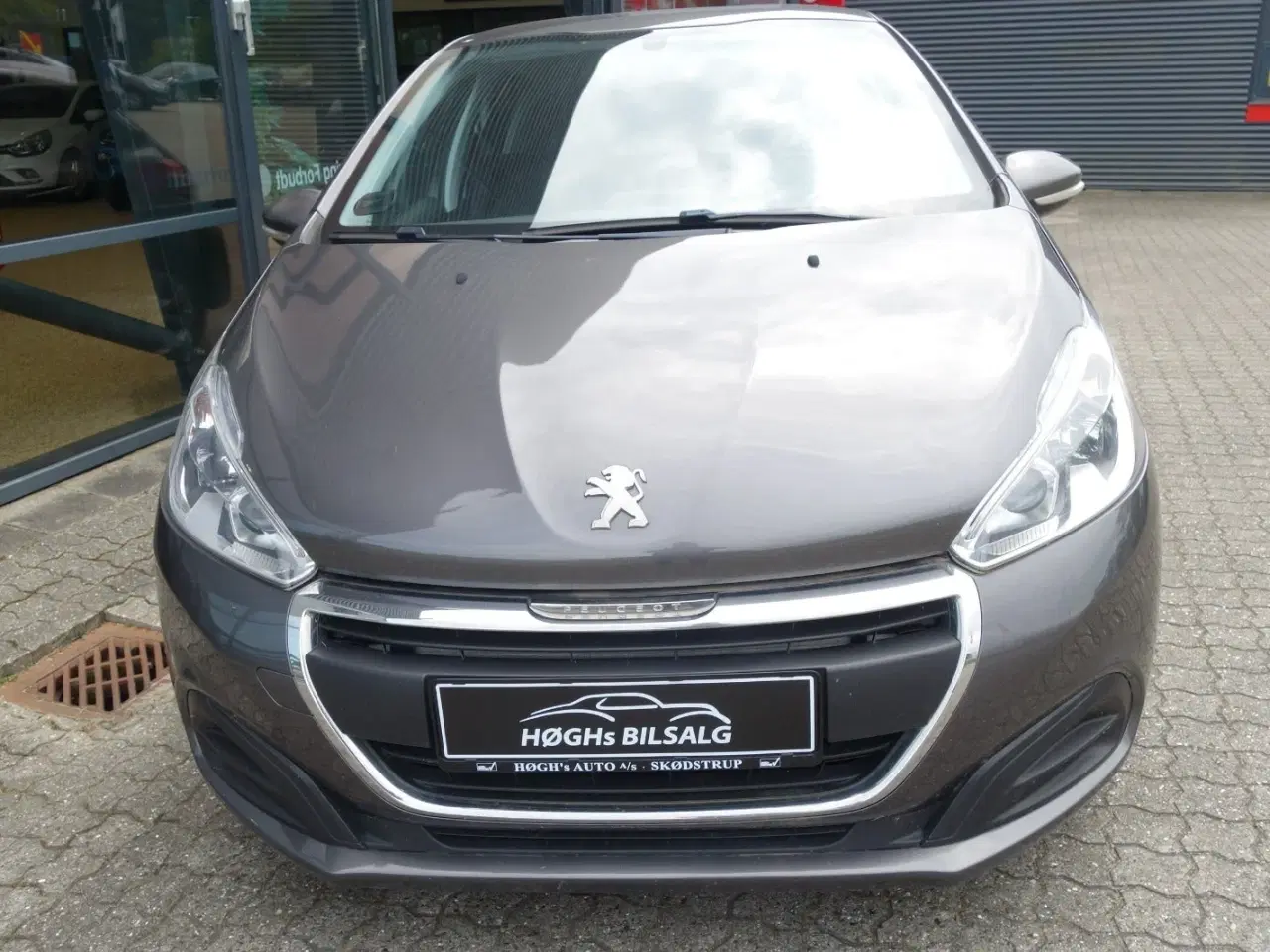 Billede 2 - Peugeot 208 1,2 PureTech 82 Active