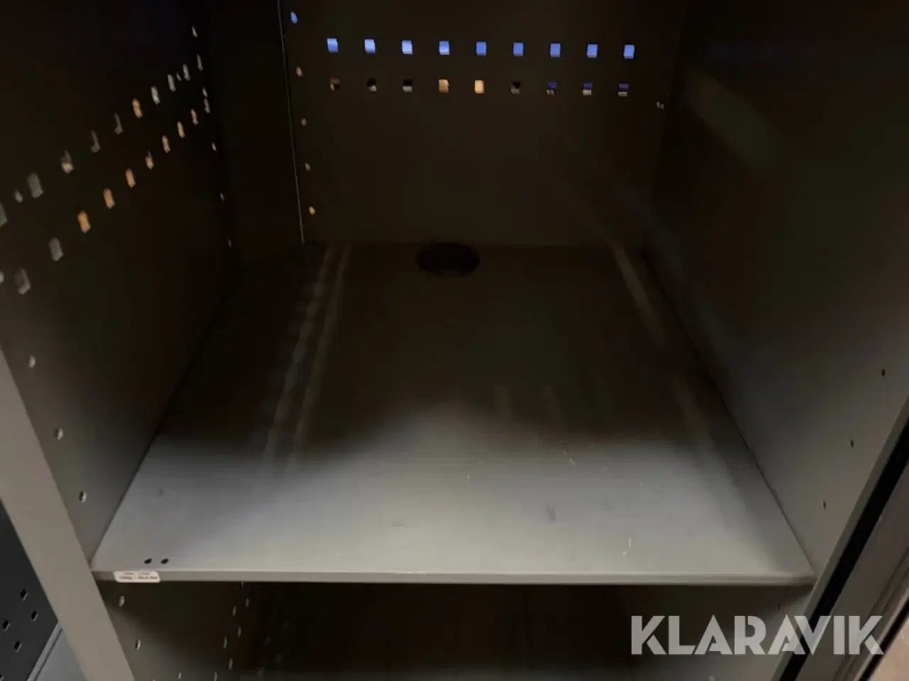 Billede 9 - Testervogn Rawotec Rollo 2 styk