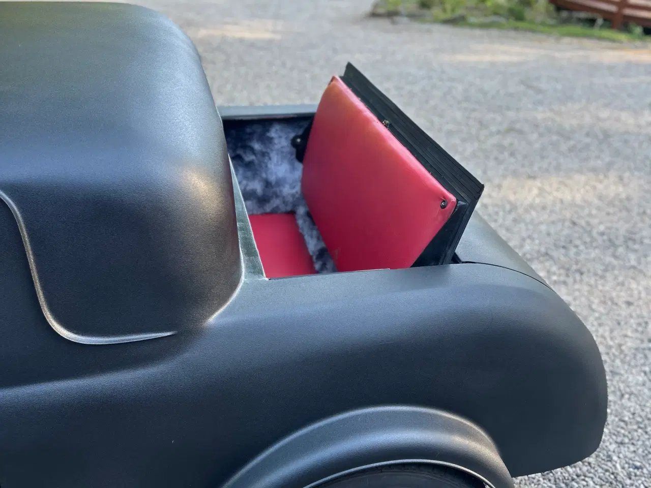 Billede 6 - VW HOTROD