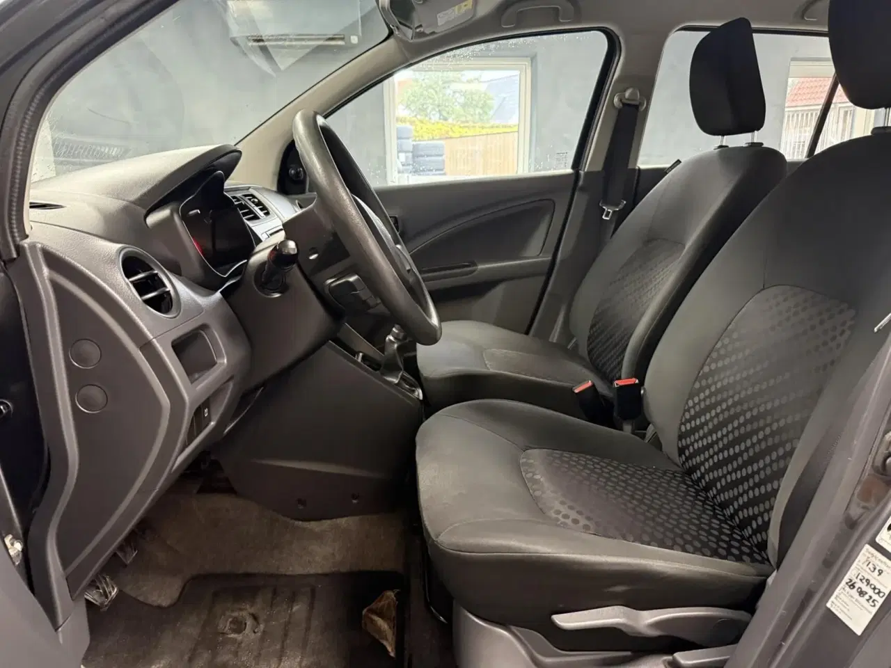 Billede 16 - Suzuki Celerio 1,0 12V Comfort 68HK 5d
