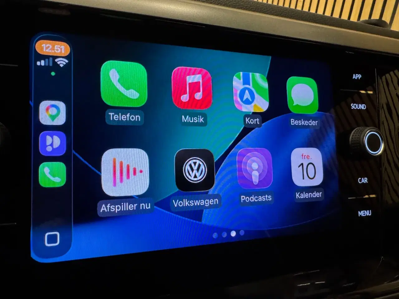 Billede 9 - VW Polo 1,0 TSi 95 Comfortline