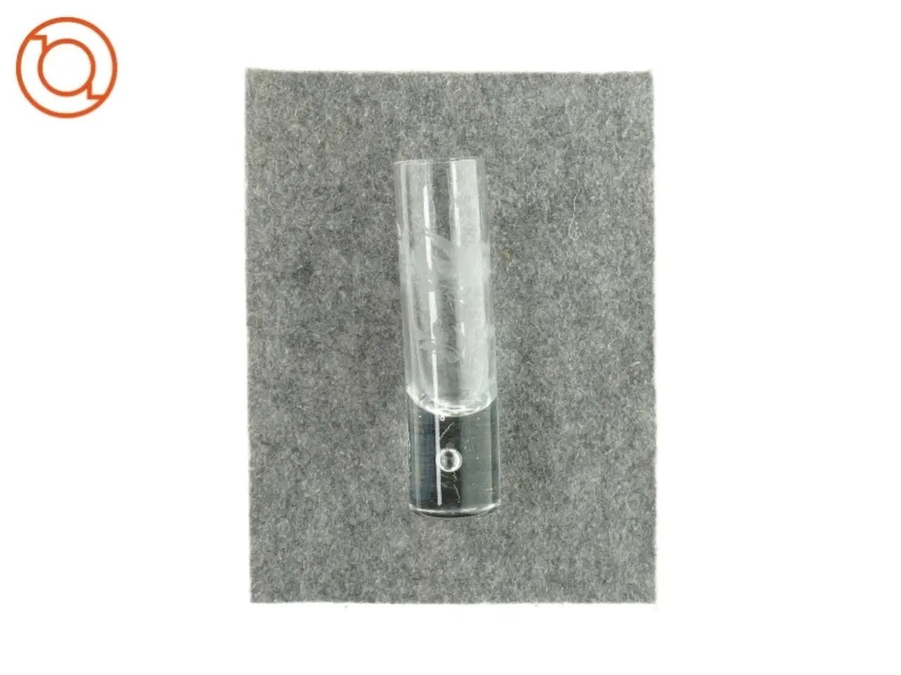 Billede 1 - Shotglas (str. 16 x 5cm)