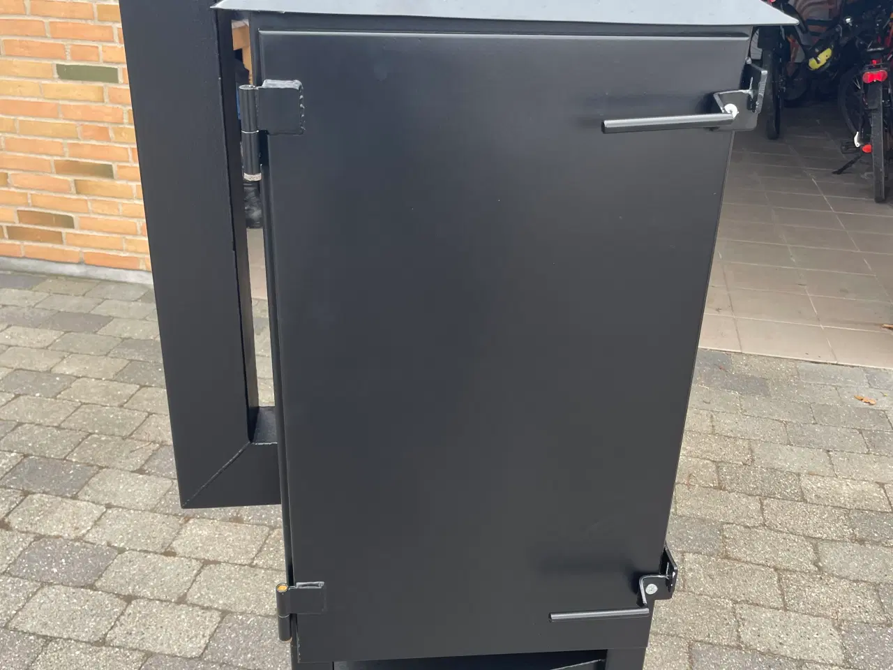 Billede 2 - Røgeovn / Rygeovn