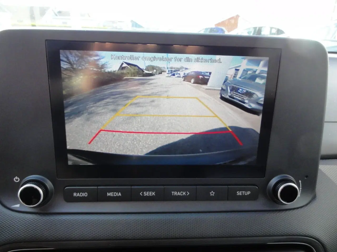 Billede 14 - Hyundai Kona 1,0 T-GDi Essential