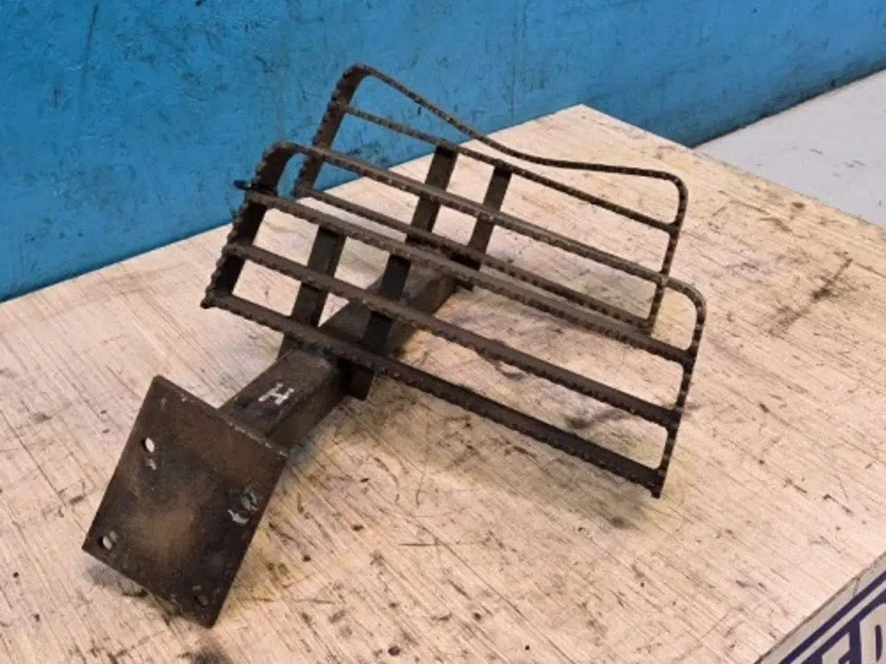 Billede 11 - Massey Ferguson 3060 Trine 3618874M91