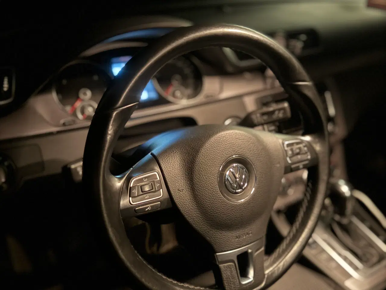 Billede 5 - 🚗 Volkswagen Passat 2.0 TDI BlueMotion DSG – 177