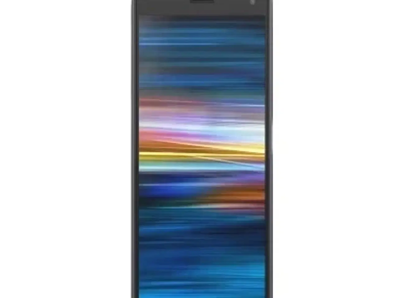 Billede 1 - Sony Xperia 10 64GB (Sort)