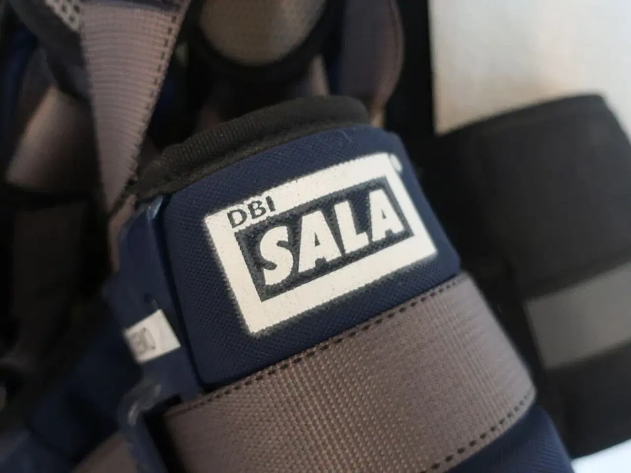 Billede 4 - Faldsikringsseler