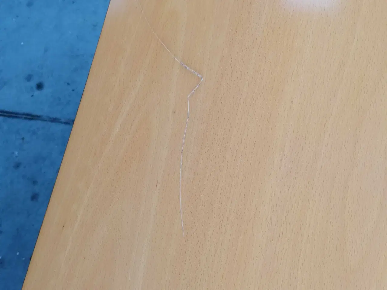 Billede 6 - Lille Charmerende Klapbord / Spisebord