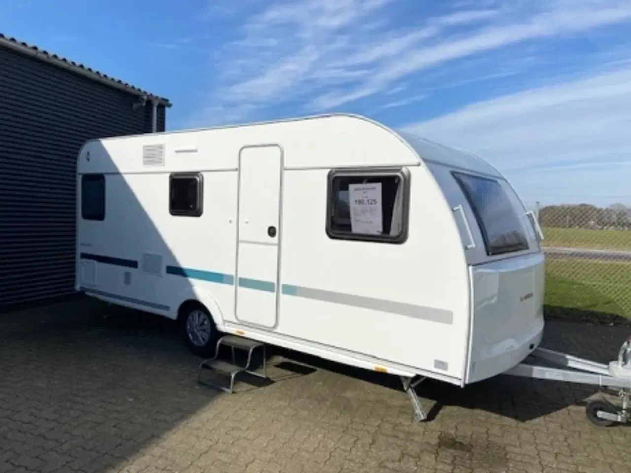 Billede 1 - Adria Aviva 522 PT