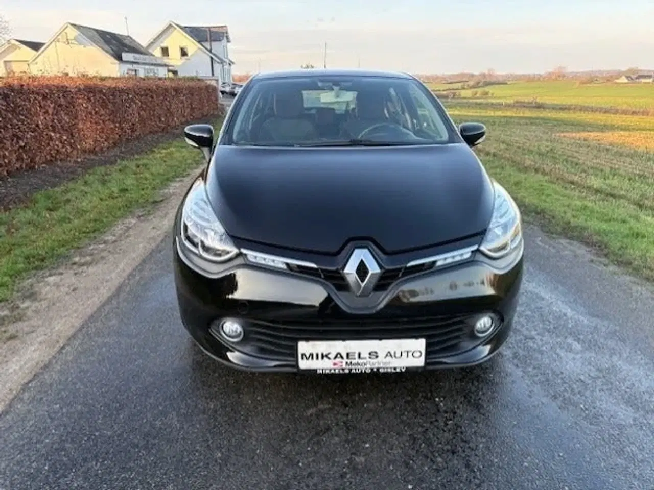 Billede 2 - Renault Clio IV 0,9 TCe 90 Expression