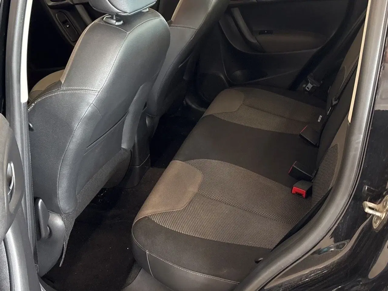 Billede 6 - Citroën C3 1,5 Blue HDi Seduction start/stop 100HK 5d