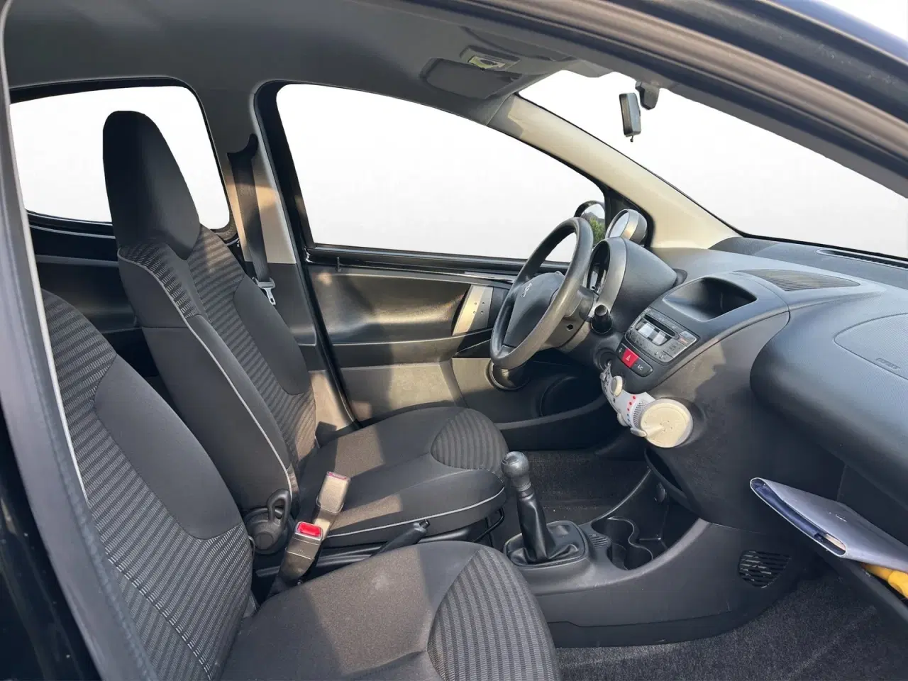 Billede 13 - Peugeot 107 1,0 Urban