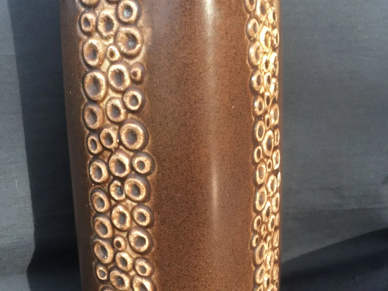 Billede 2 - Ravnild keramik retro vase