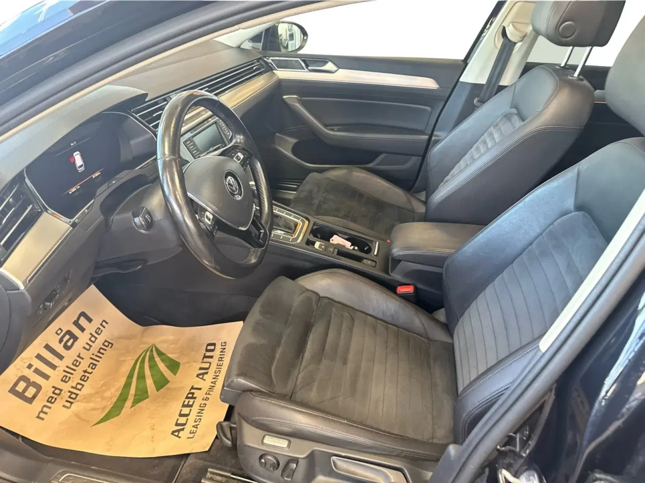 Billede 10 - VW Passat 1,4 TSi 150 Highline Premium Variant DSG