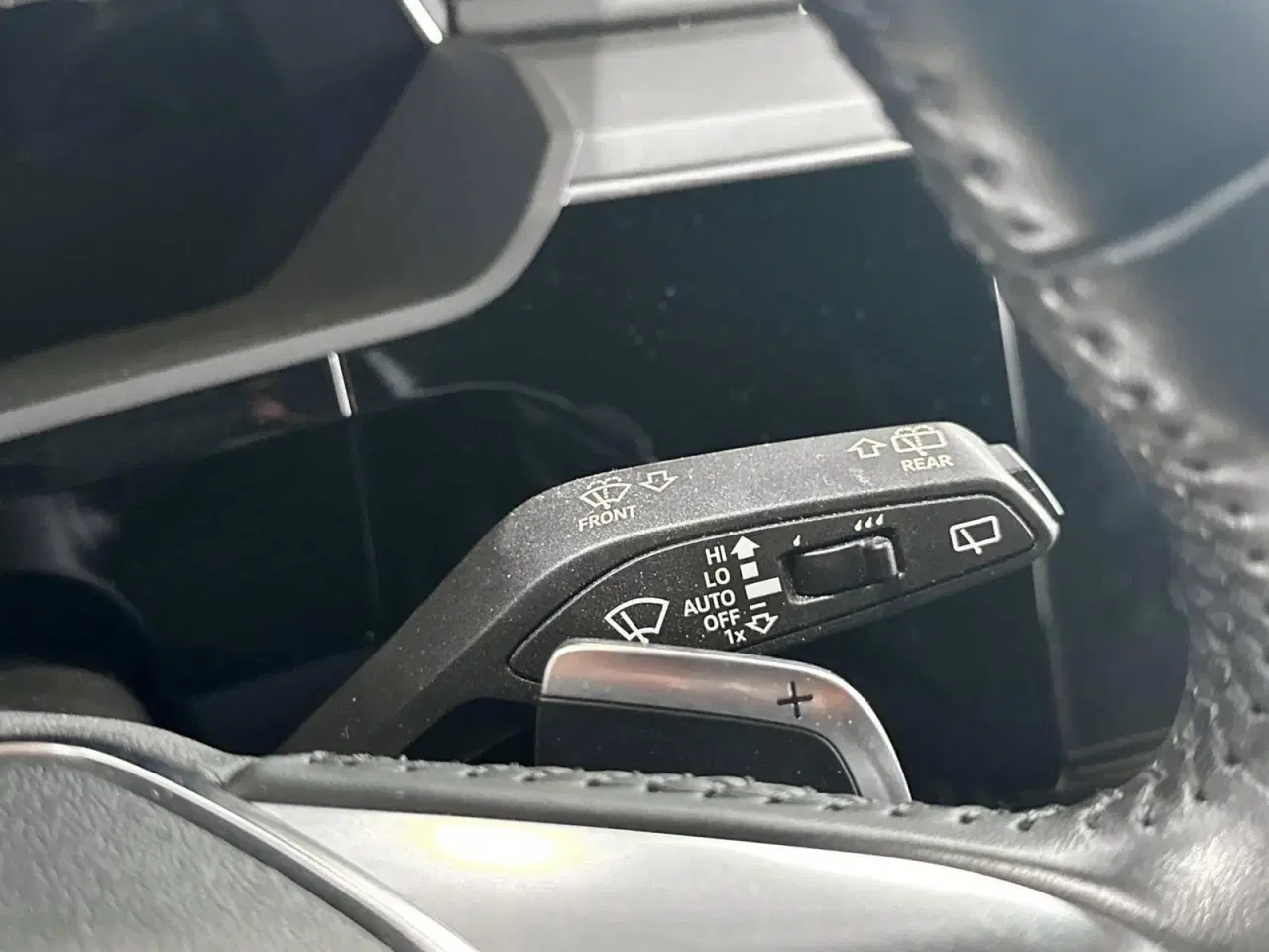 Billede 14 - Audi e-tron 50 Advanced quattro