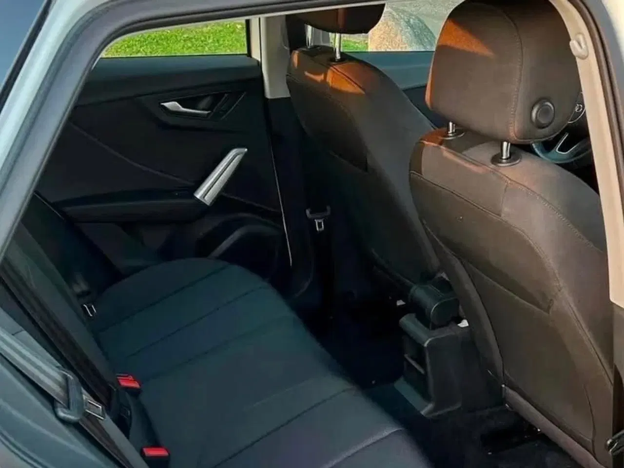 Billede 10 - Audi Q2 30 TFSi Prestige