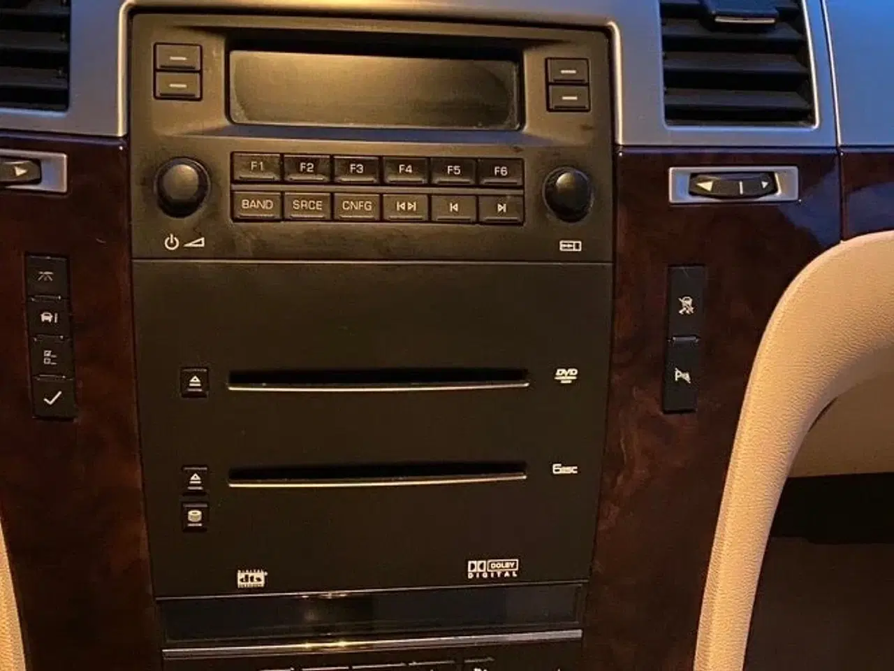 Billede 12 - Cadillac Escalade 6,2 V8 aut.