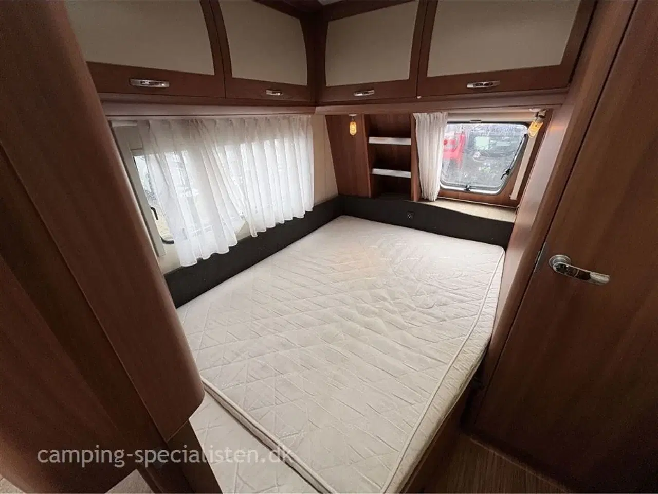 Billede 8 - 2011 - Hobby Prestige 495 UFe Hobby Prestige 495 UFe 2011 - Se den nu hos Camping-Specialisten.dk