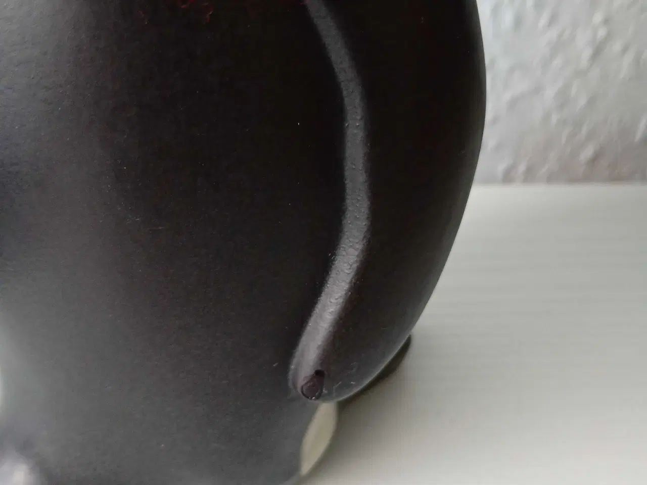 Billede 6 - Knabstrup keramik sparebøsse.