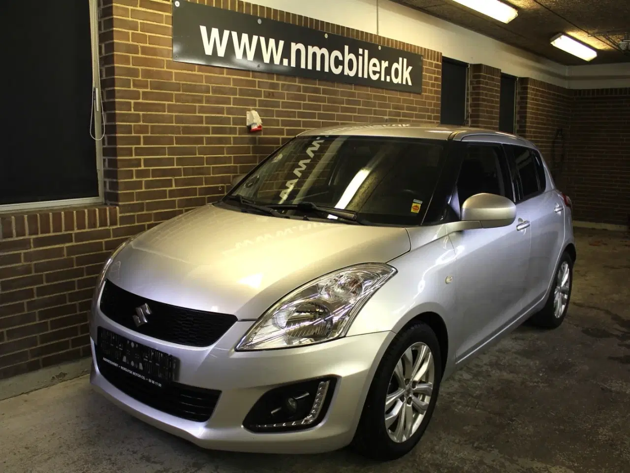 Billede 2 - Suzuki Swift 1,2 Dualjet Fit
