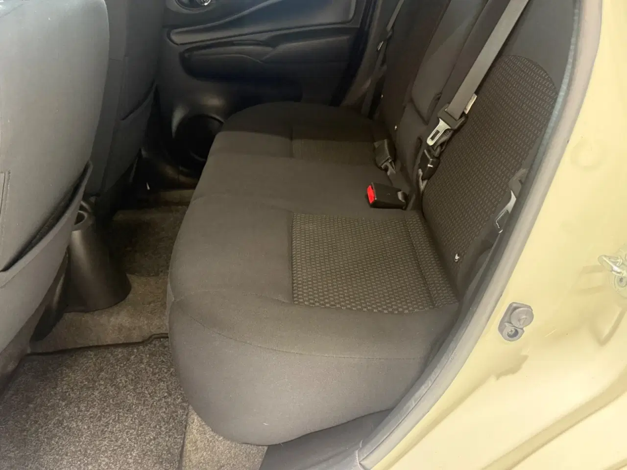 Billede 9 - Nissan Note 1,2 Acenta+