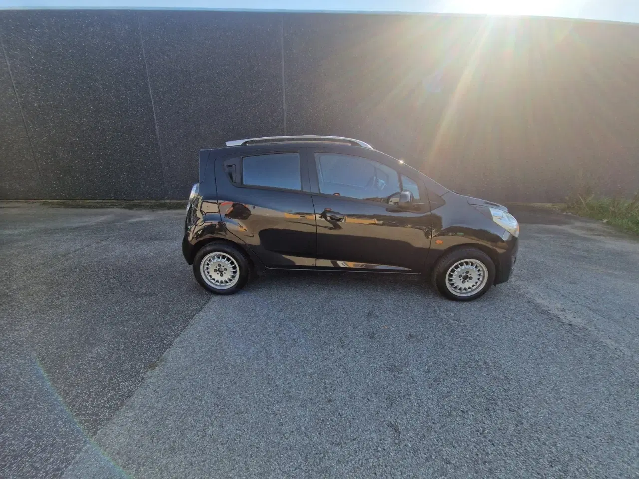 Billede 1 - Chevrolet Spark 1,0 LE