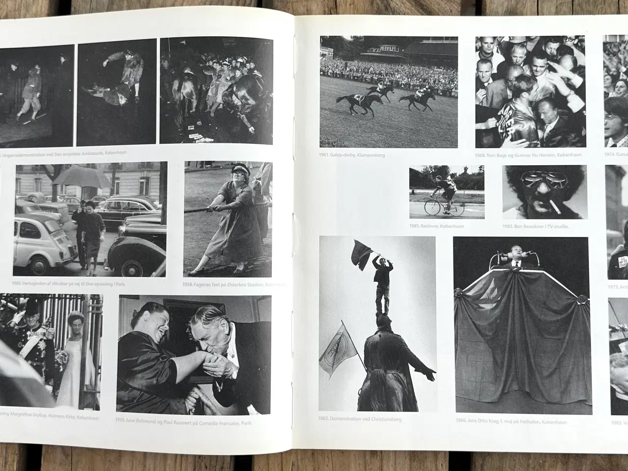 Billede 6 - Gregers Nielsen – Billeder til tiden 1948-88