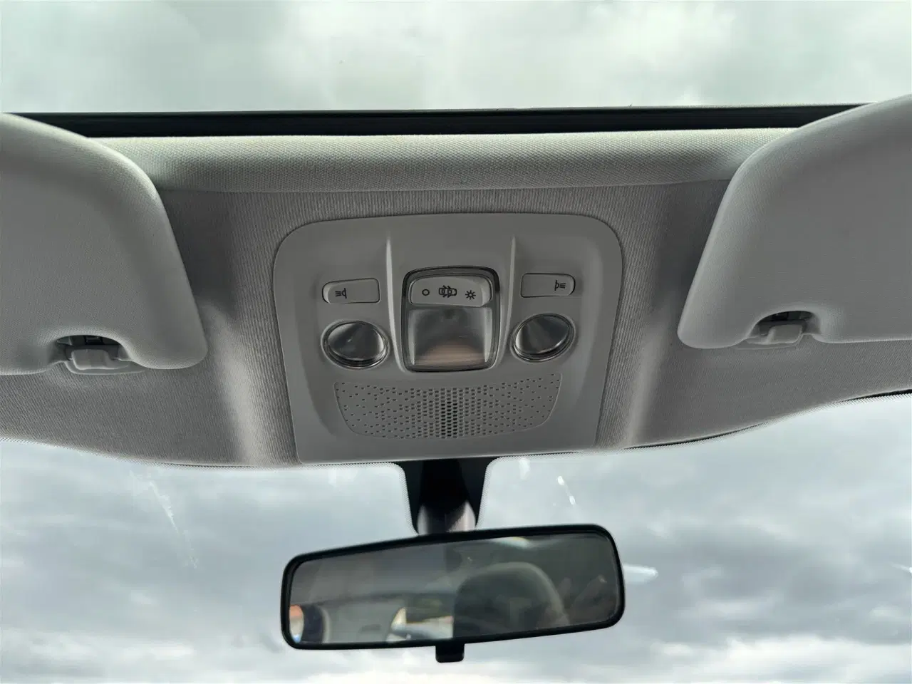 Billede 19 - Peugeot 208 1,6 BlueHDi Envy 100HK 5d