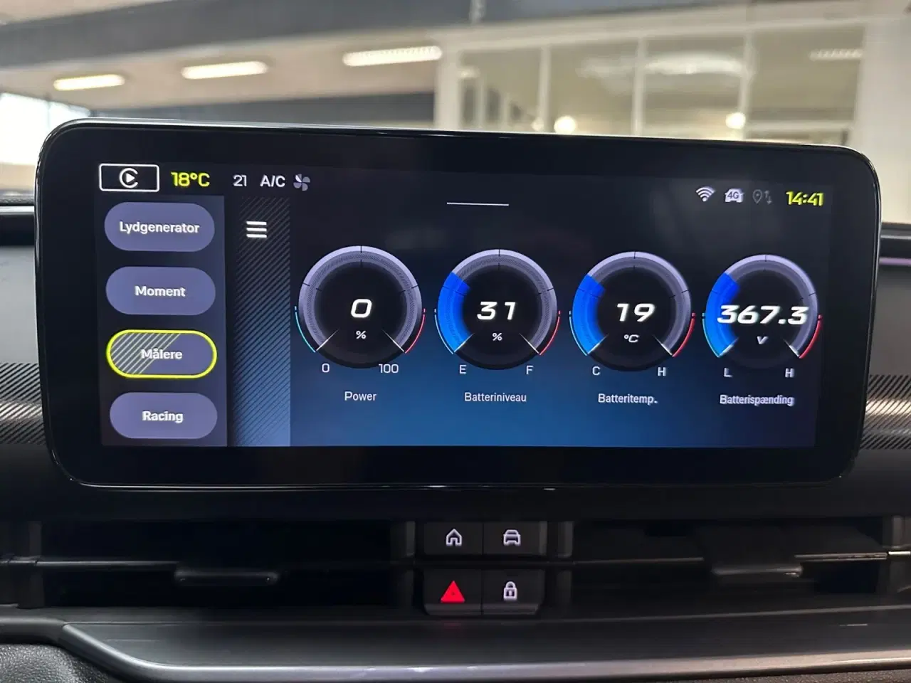 Billede 24 - Abarth 600e  Turismo