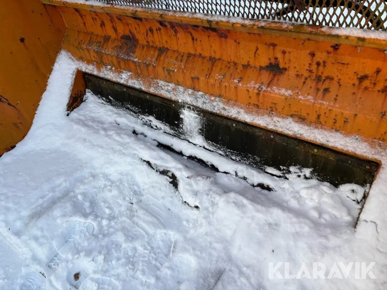 Billede 4 - Snegleskovl Epoke