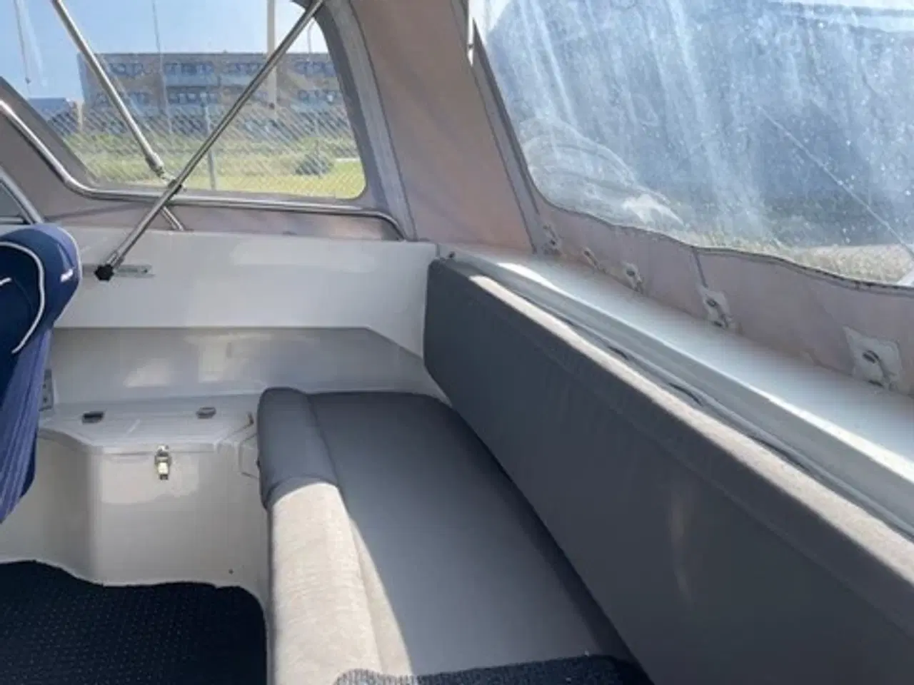 Billede 6 - 185 HT med Honda 90 hk 4-takt