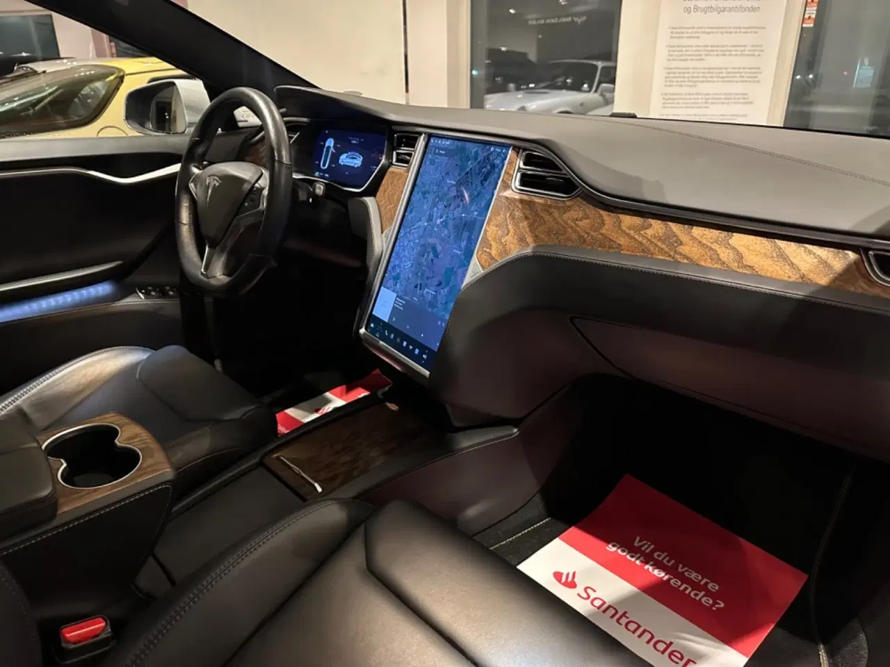 Billede 14 - Tesla Model S  100D