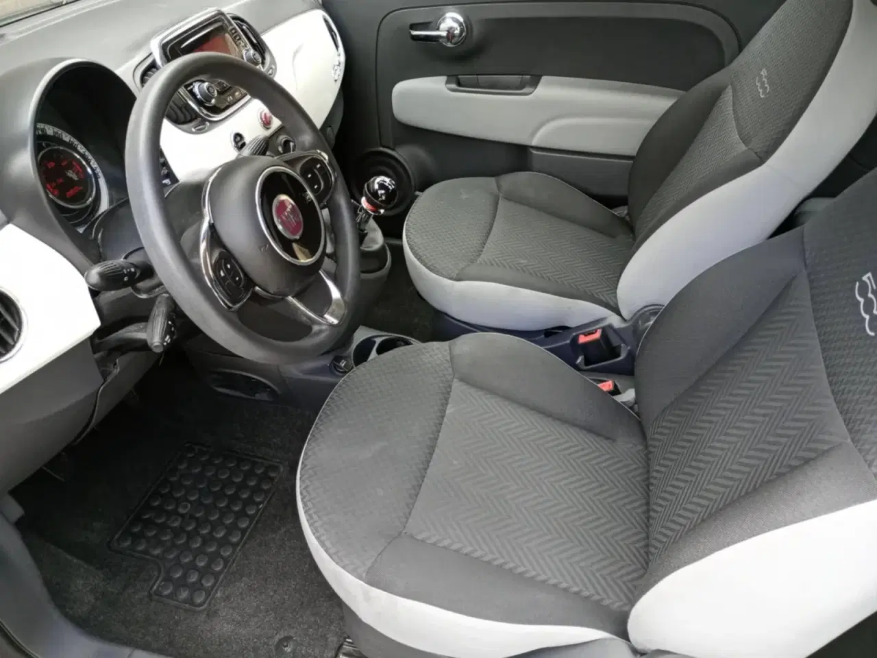 Billede 5 - Fiat 500C 0,9 TwinAir 80 Pop