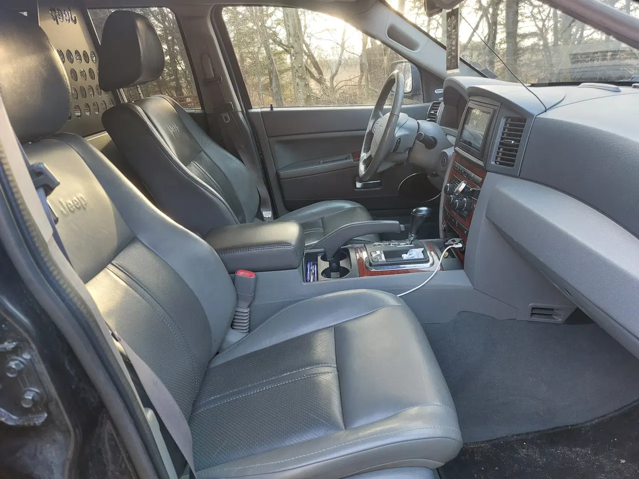 Billede 7 - Jeep Grand Cherokee