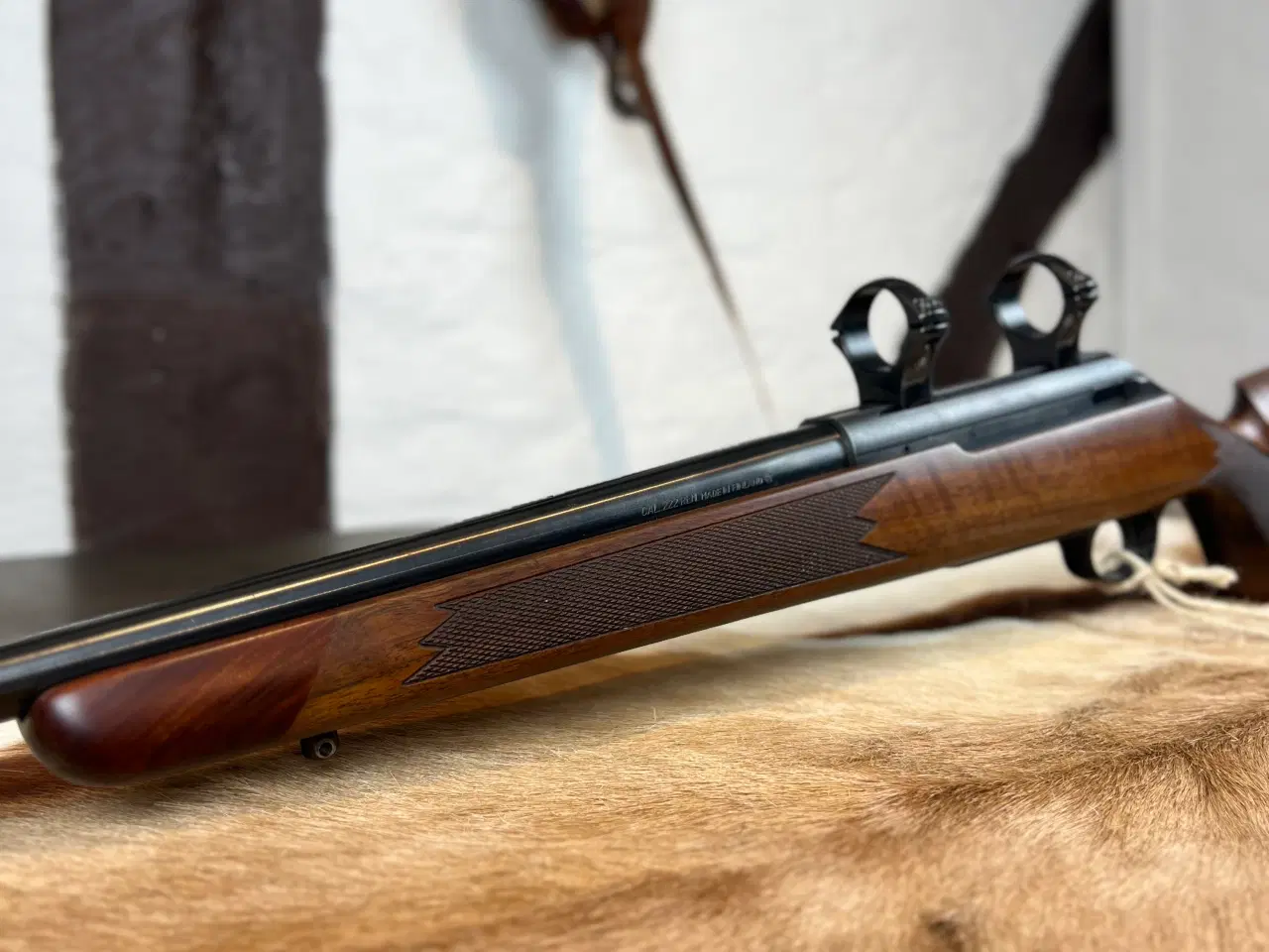 Billede 3 - Tikka M558