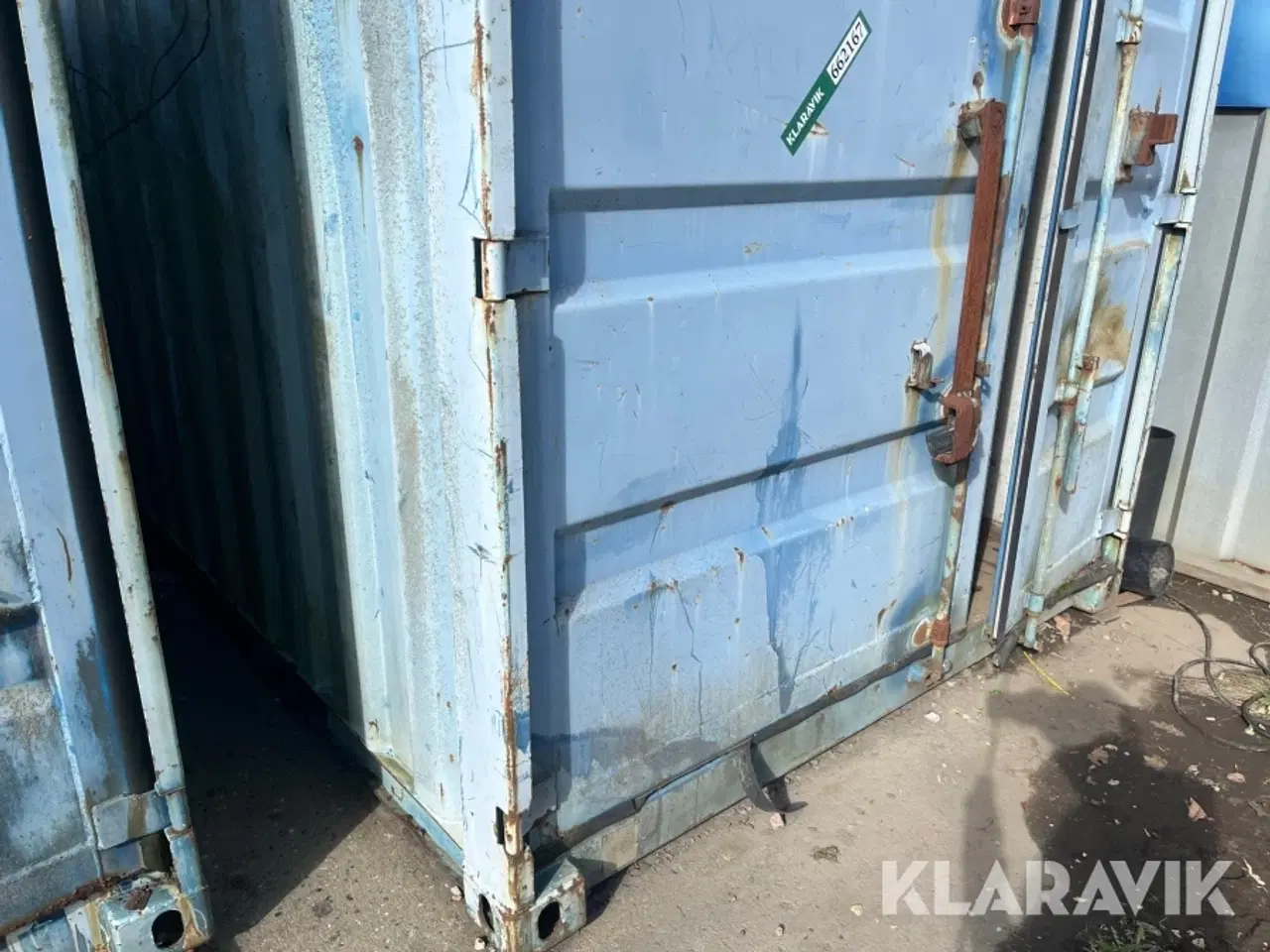 Billede 3 - Container