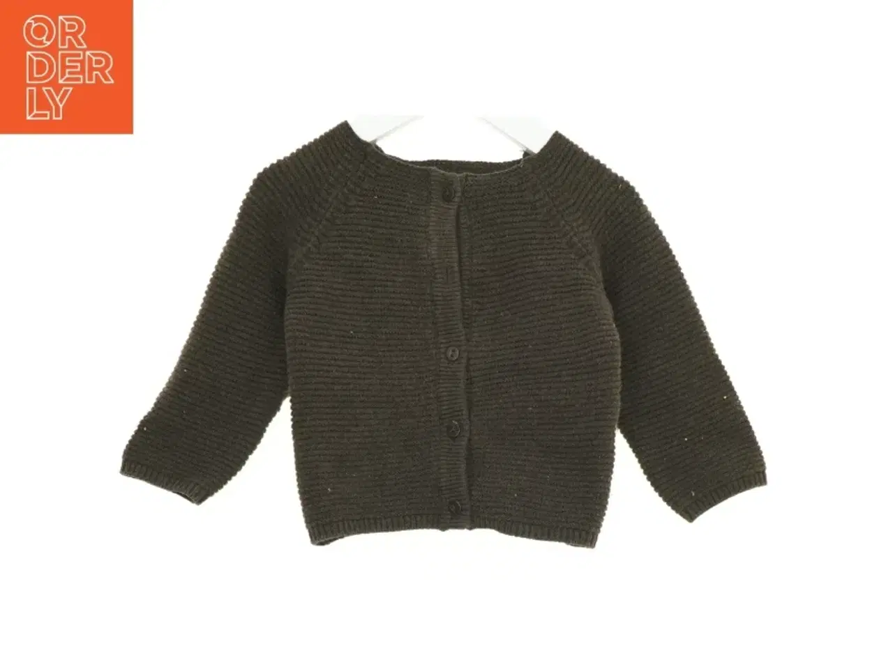 Billede 1 - Cardigan fra Norlie (str. 74 cm)