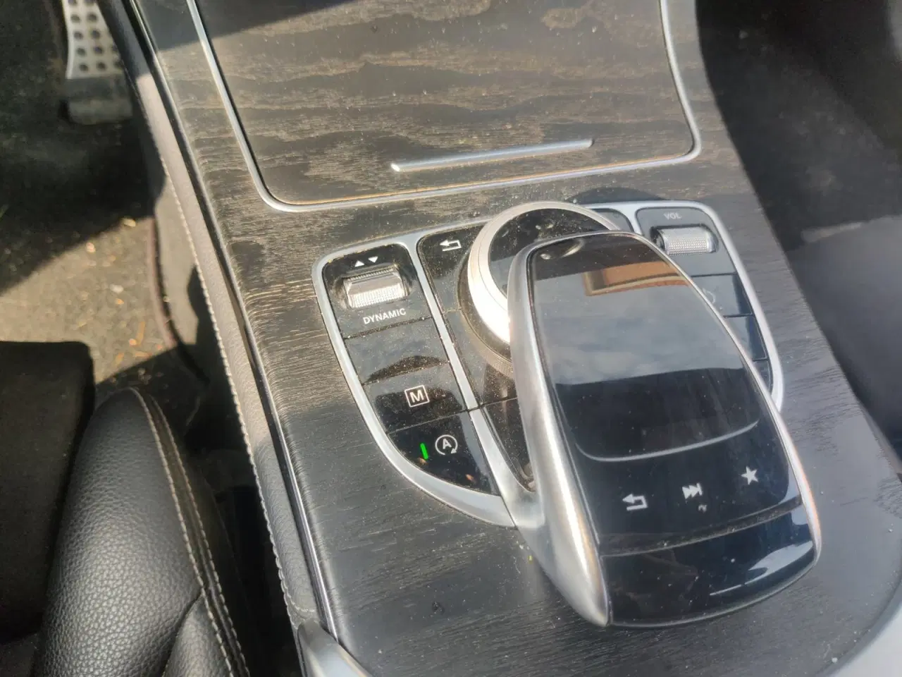 Billede 13 - Mercedes GLC350 d 3,0 aut. 4Matic Van