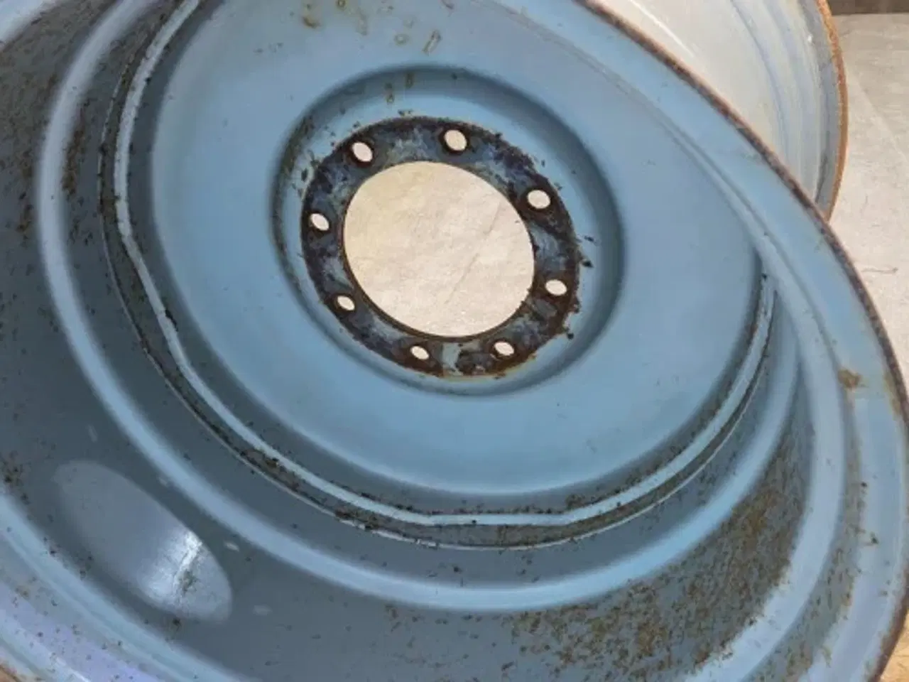 Billede 19 - 32" DW27AX32