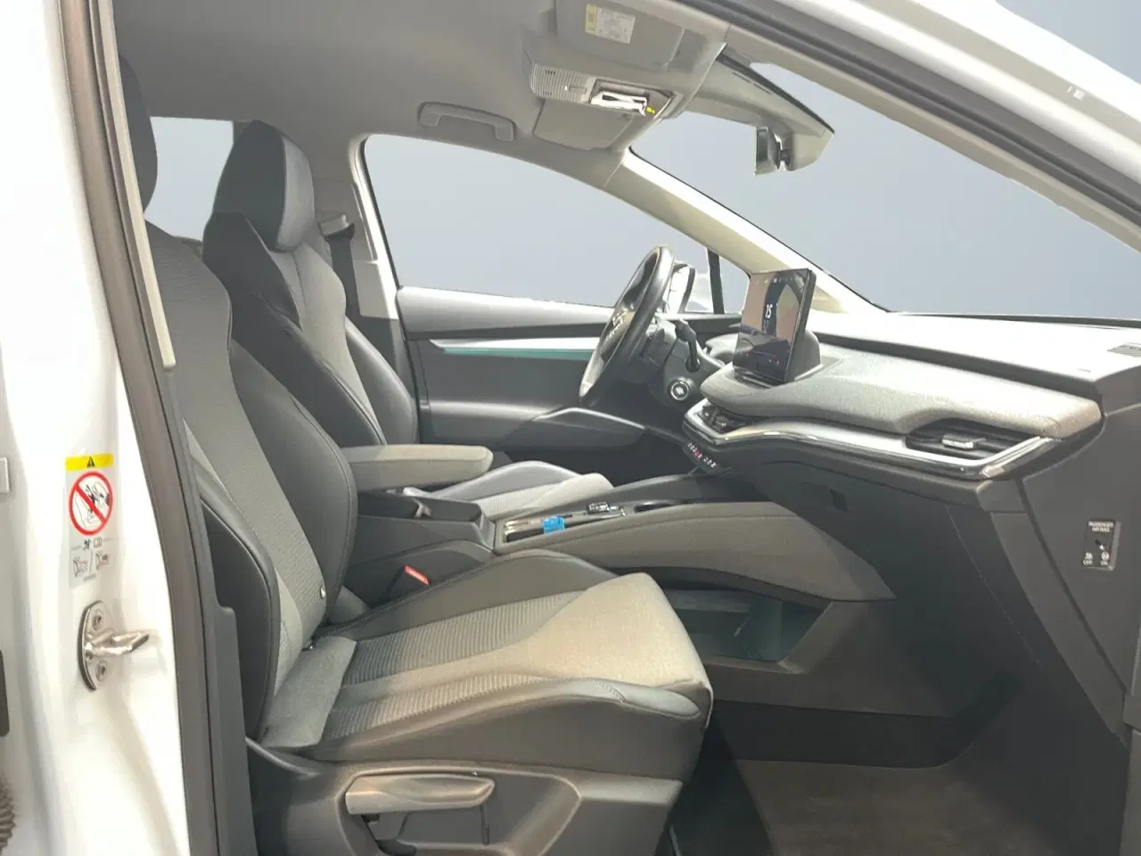 Billede 15 - Skoda Enyaq 60 iV