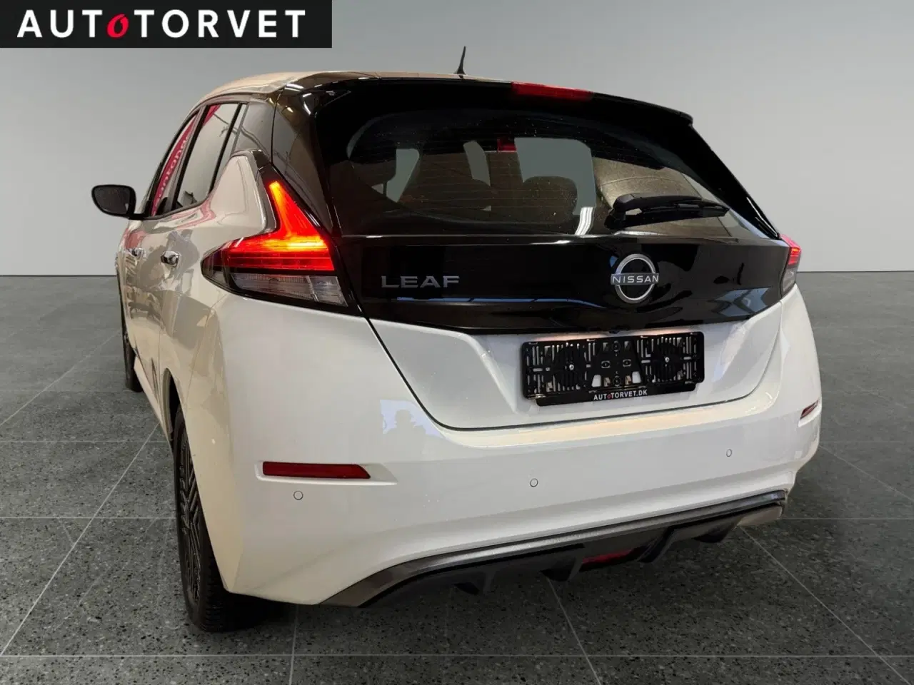 Billede 4 - Nissan Leaf 59 e+ N-Connecta