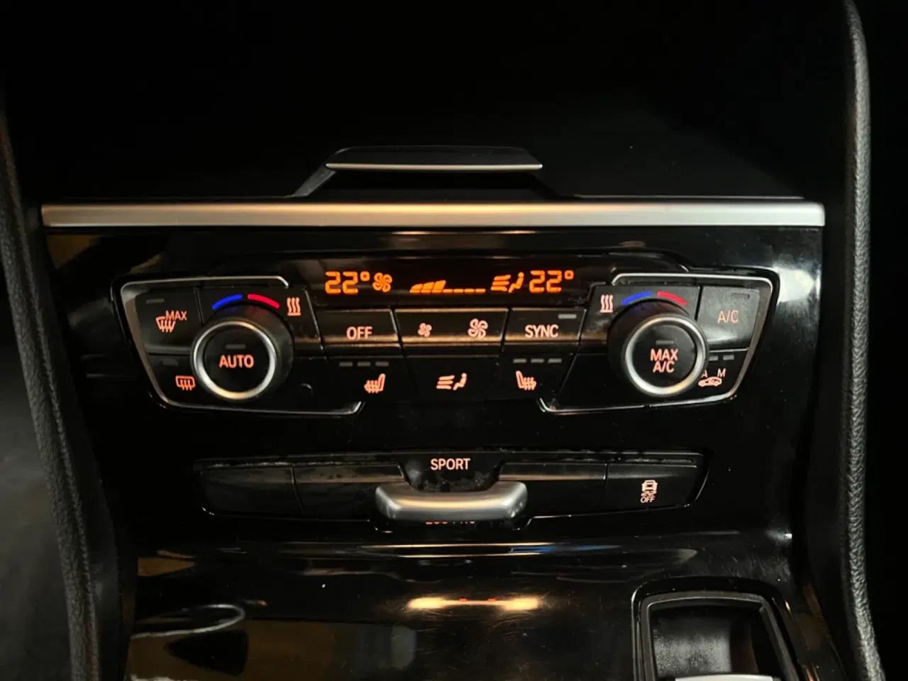 Billede 12 - BMW 218d 2,0 Active Tourer