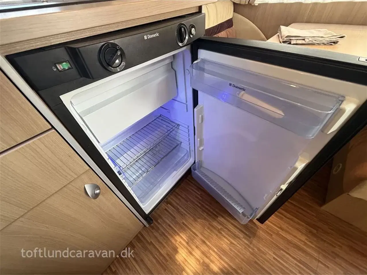 Billede 6 - 2009 - Bürstner Averso Fifty 390 TS TILBUD,