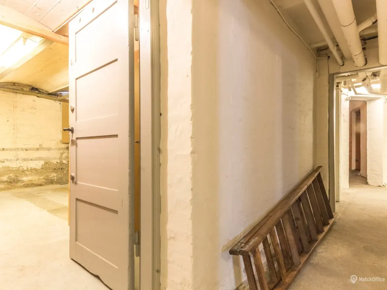 Billede 4 - Lagerlejemål i 2 rum udlejes